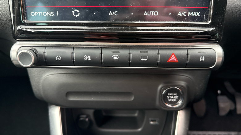 Citroen C3 Aircross 1.2 PureTech 110 Shine Plus 5dr Petrol Hatchback